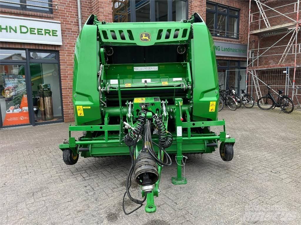 John Deere V451R Селскостопанство - Други