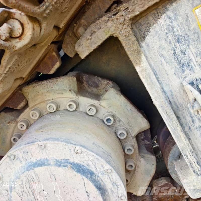 Sany SCC 850 A Верижни кранове

