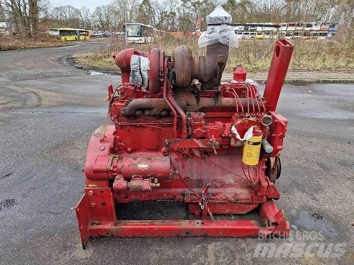 CAT 3306 PC Транспорт - Други