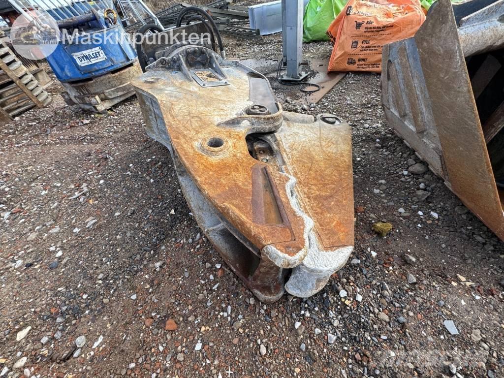 VTN FP18 Скарификатор