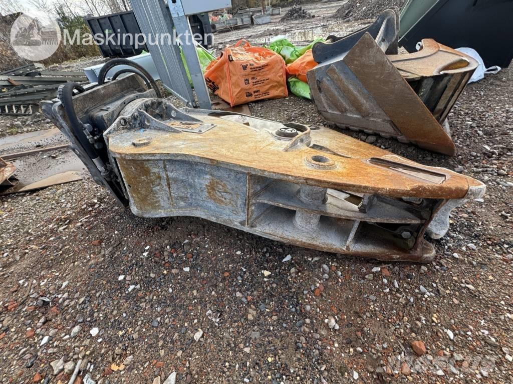 VTN FP18 Скарификатор