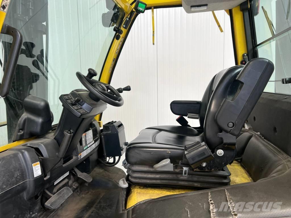 Hyster H4.0FT6 Дизелови камиони