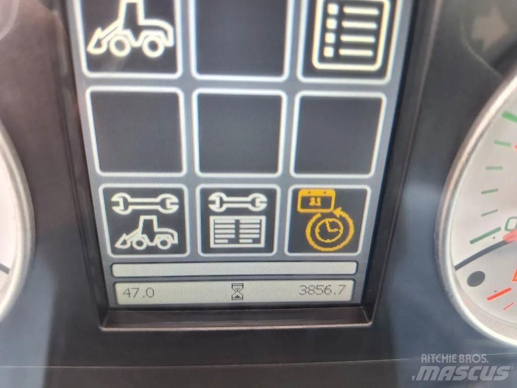 Yanmar V80 Мини товарачи
