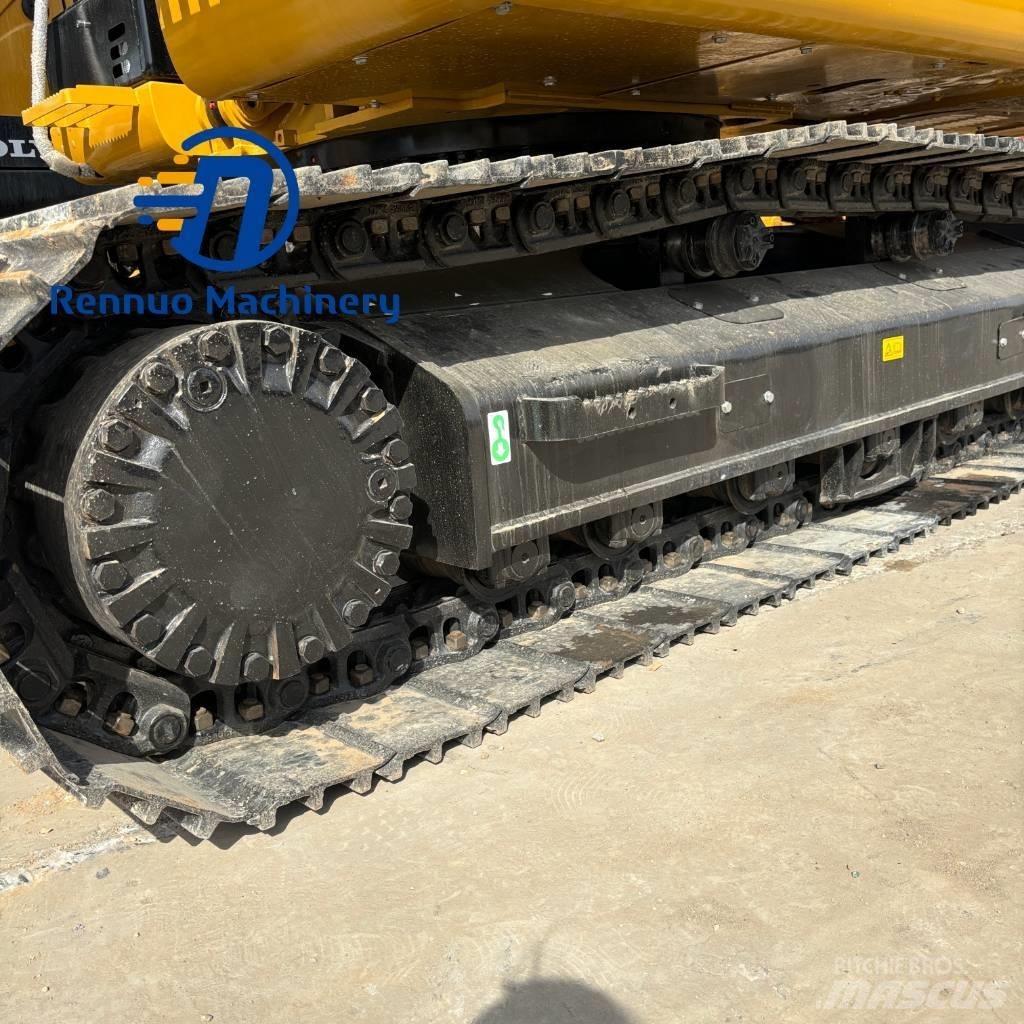 CAT 320DL Верижен екскаватор