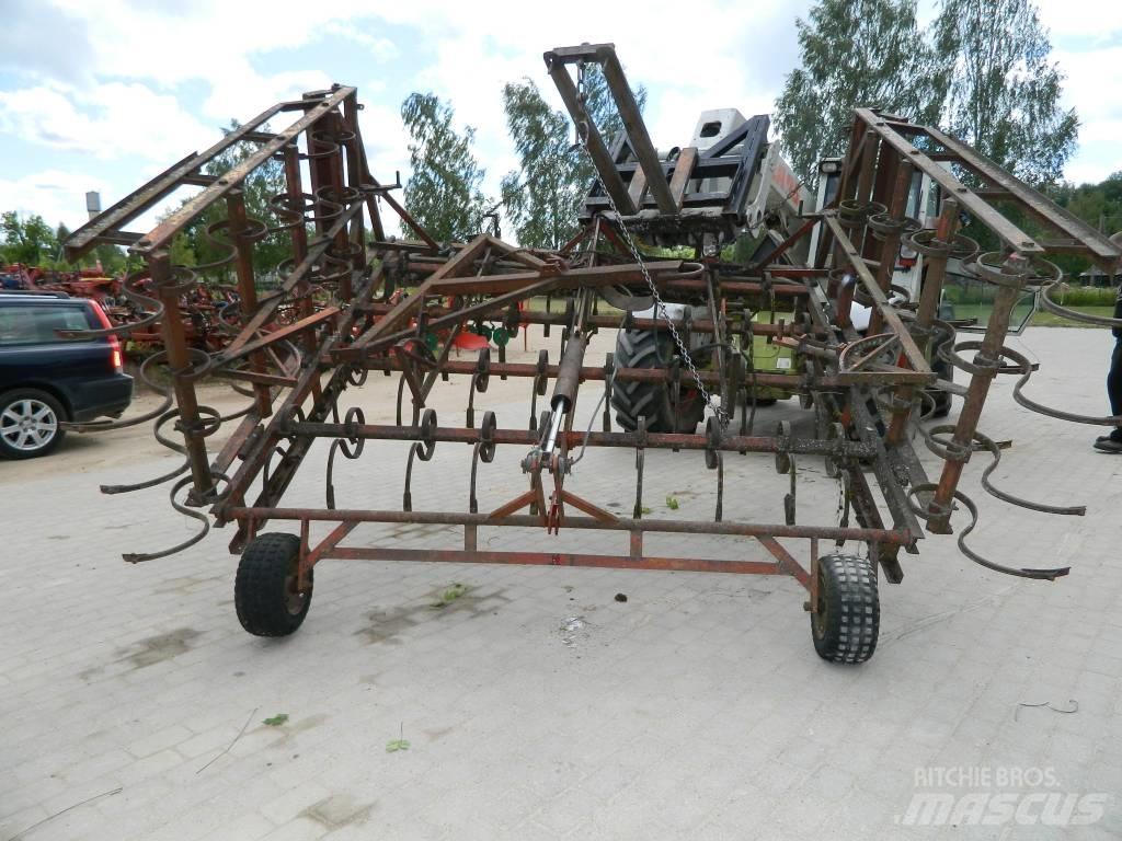 Lilla Harrie 480 Култиватори