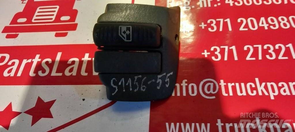 Scania R 420.    1346175 Кабини