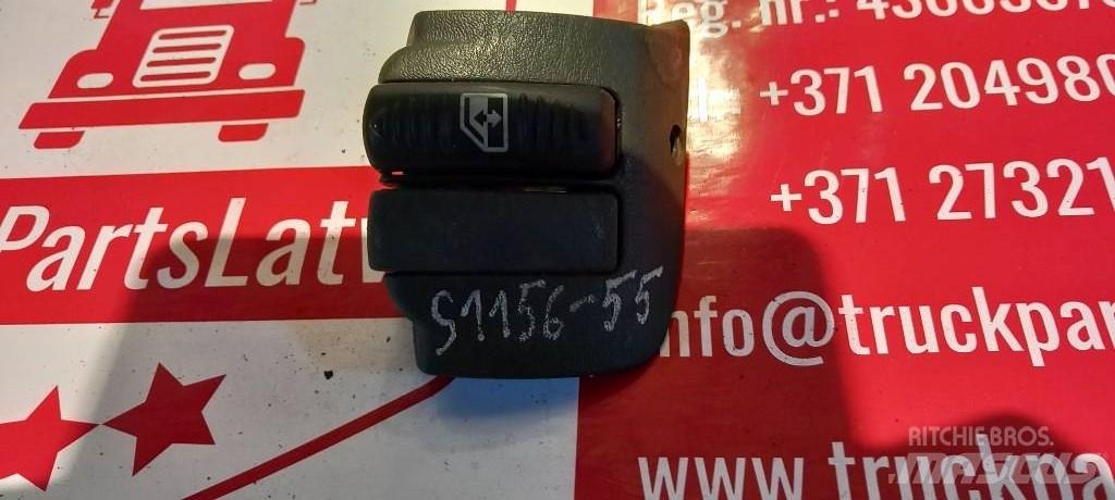 Scania R 420.    1346175 Кабини