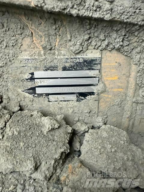 Volvo A45G Дъмпери/моторни превозни средства