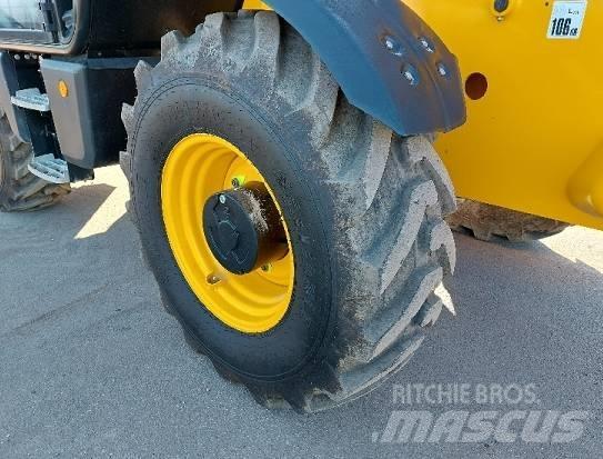 JCB 540-170 Телескопични товарачи