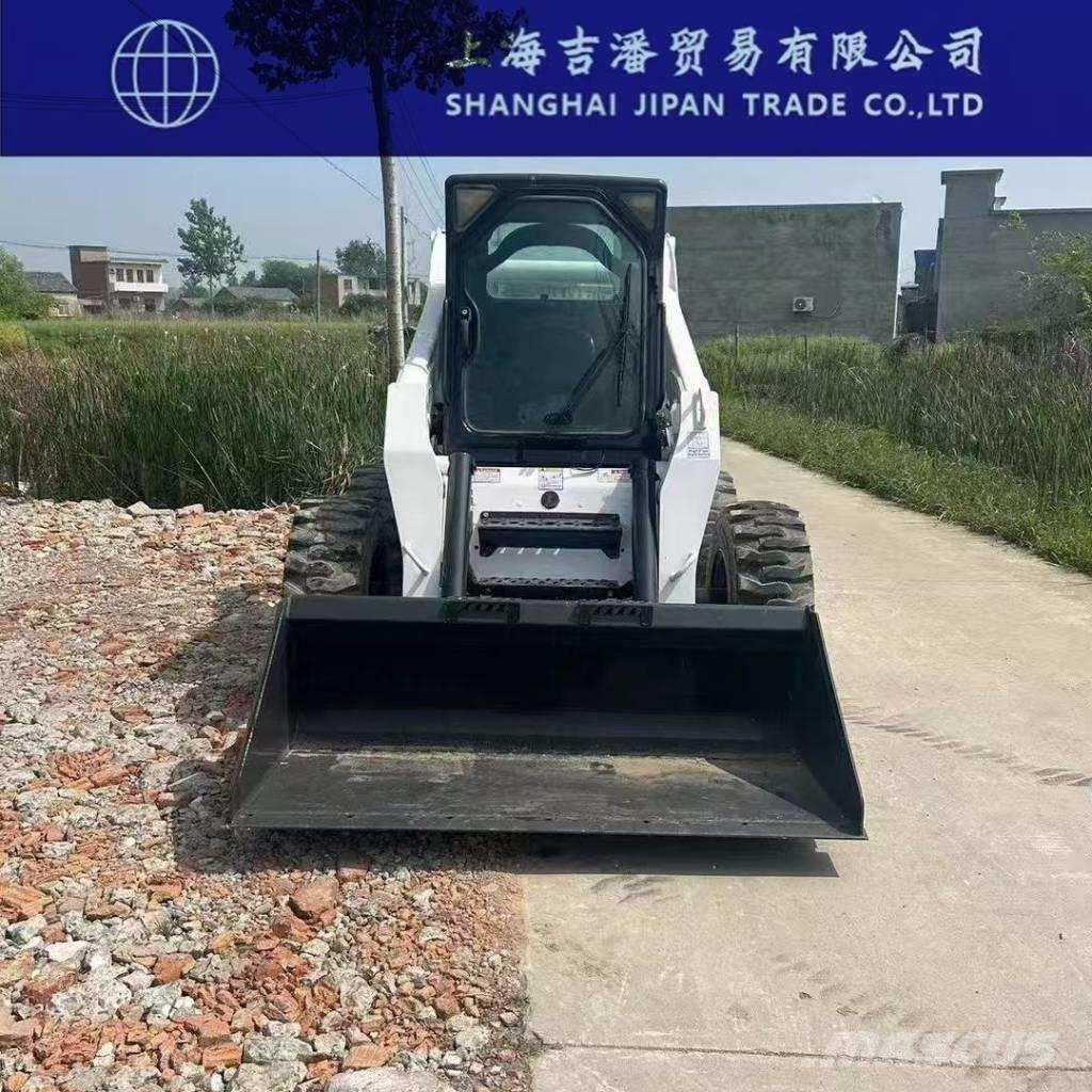 Bobcat S 330 Мини товарачи
