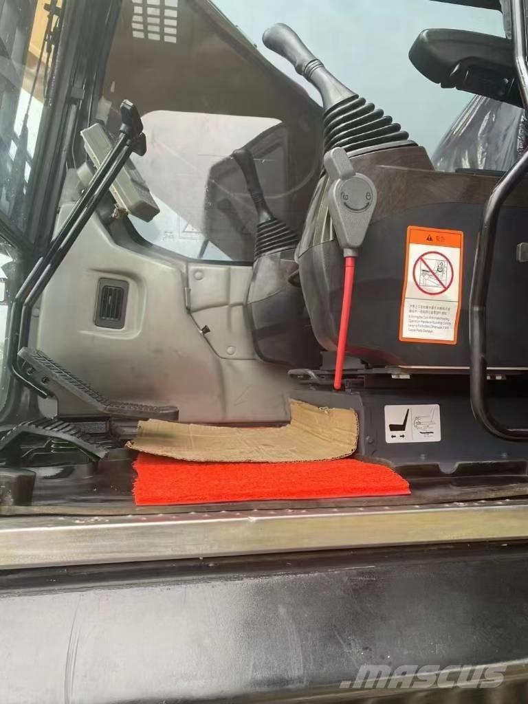 Sany SY365H Верижен екскаватор