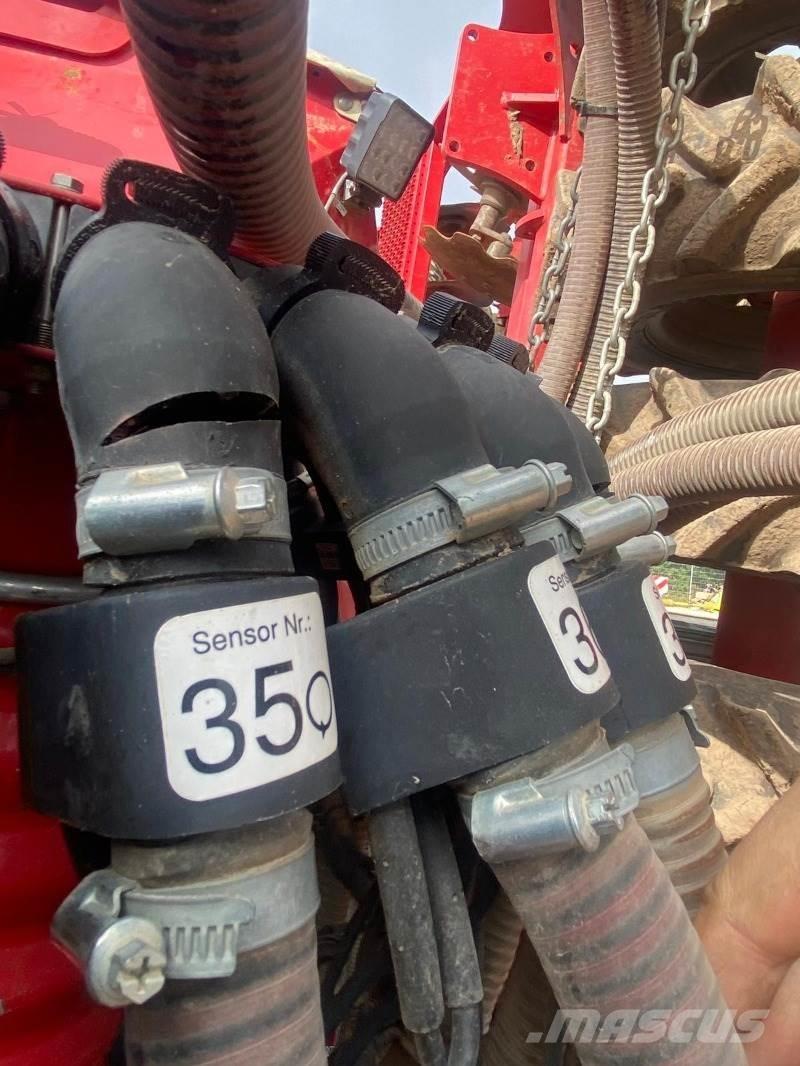 Horsch Pronto 8DC Редосеялки