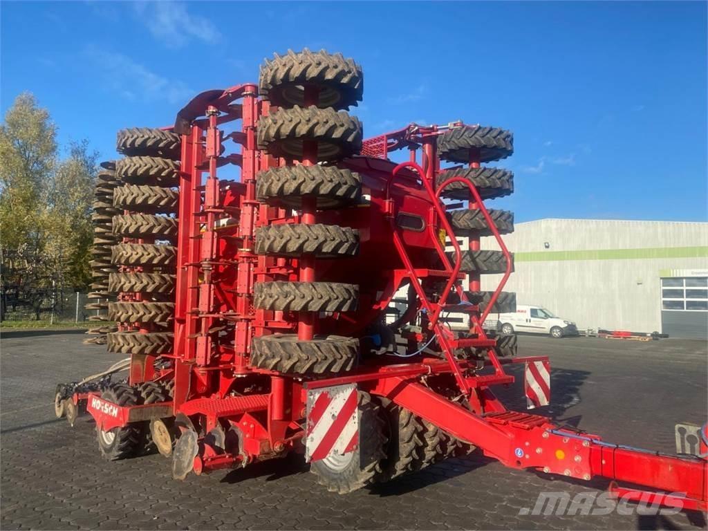 Horsch Pronto 8DC Редосеялки