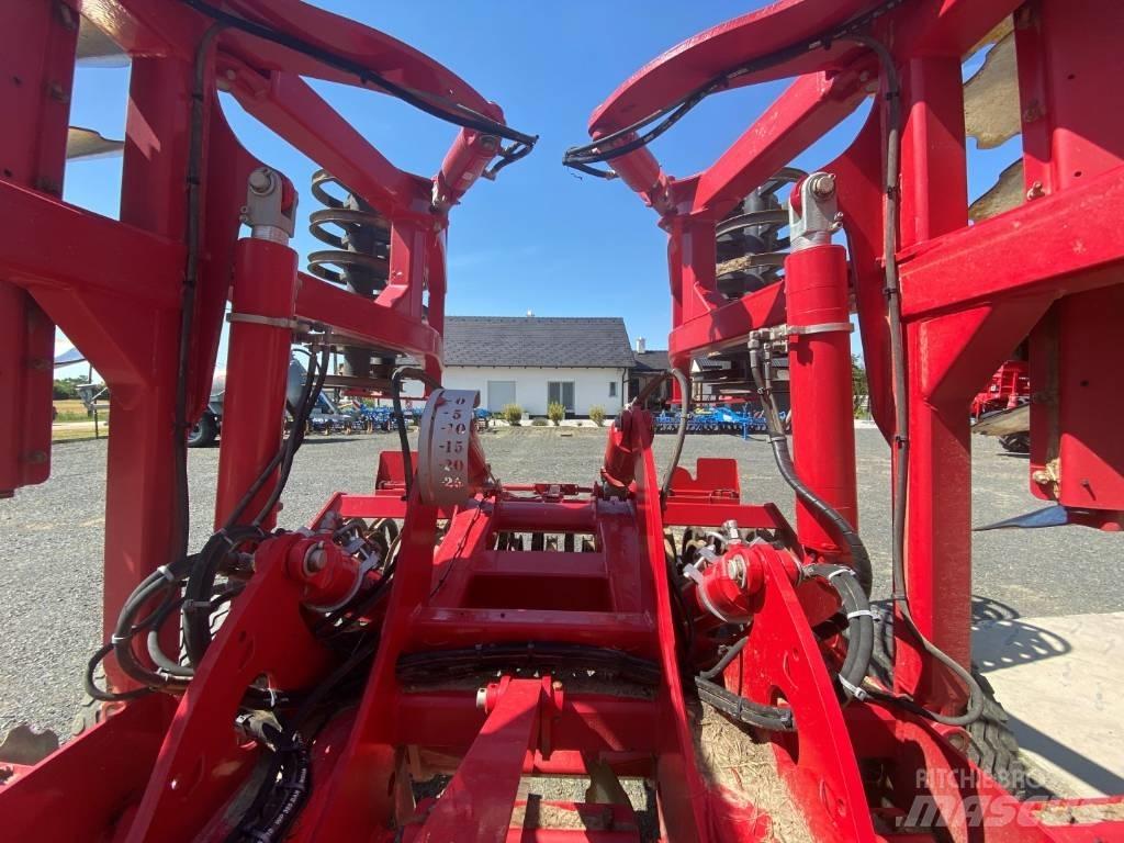 Horsch Joker 5 RT Дискови брани