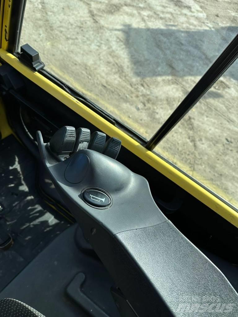 Hyster H 8.0FT9 Камиони с АГУ