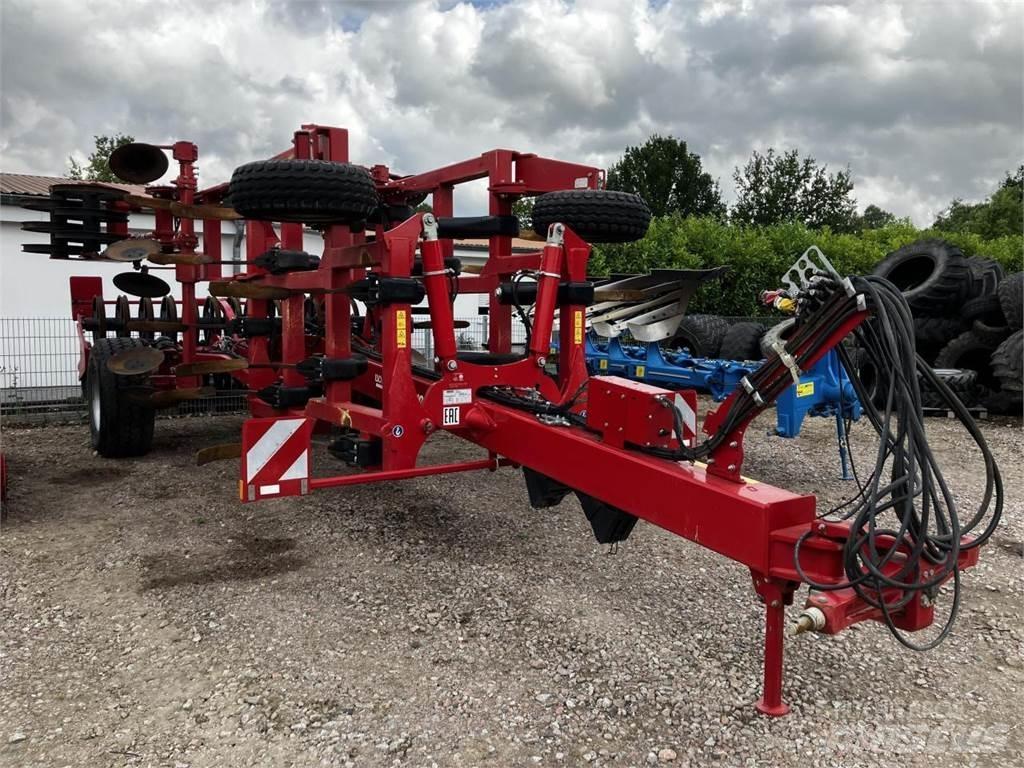 Horsch Tiger 4 AS Култиватори