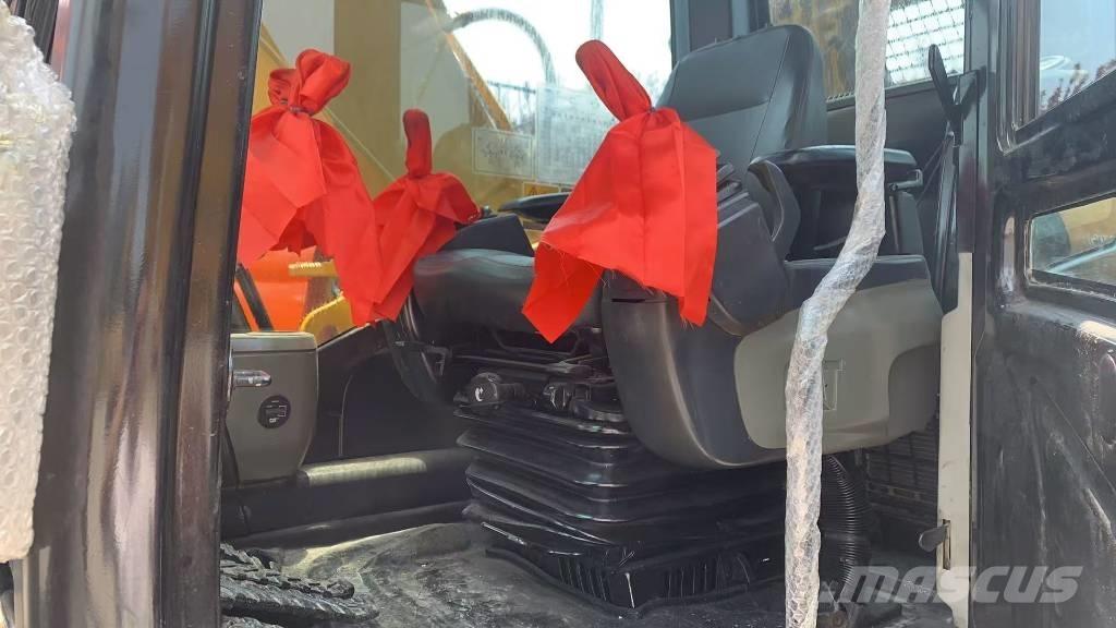 CAT 320GC Верижен екскаватор