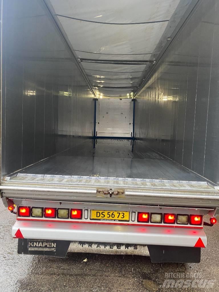Scania S 500 Влекачи