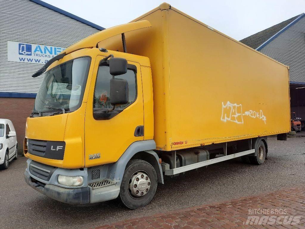 DAF LF45.250 Каросерии