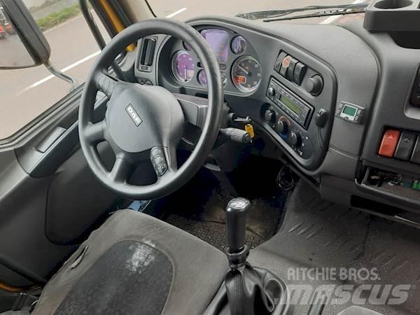 DAF LF45.250 Каросерии