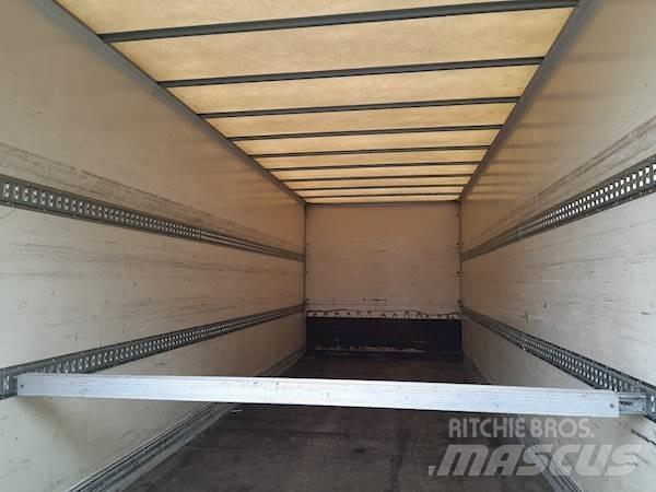 DAF LF45.250 Каросерии