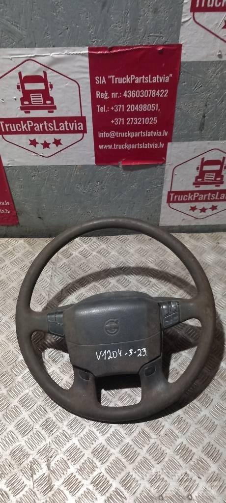 Volvo FH 12 20750211 Кабини