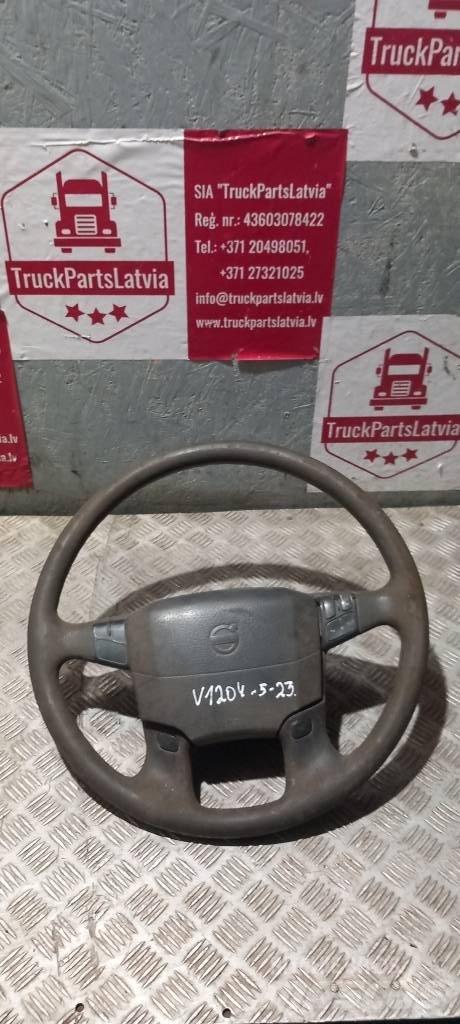 Volvo FH 12 20750211 Кабини