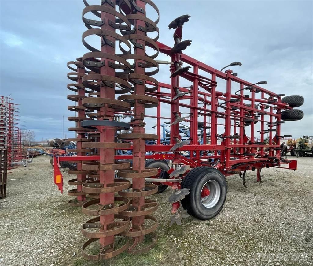 Horsch Cruiser 7XL Култиватори