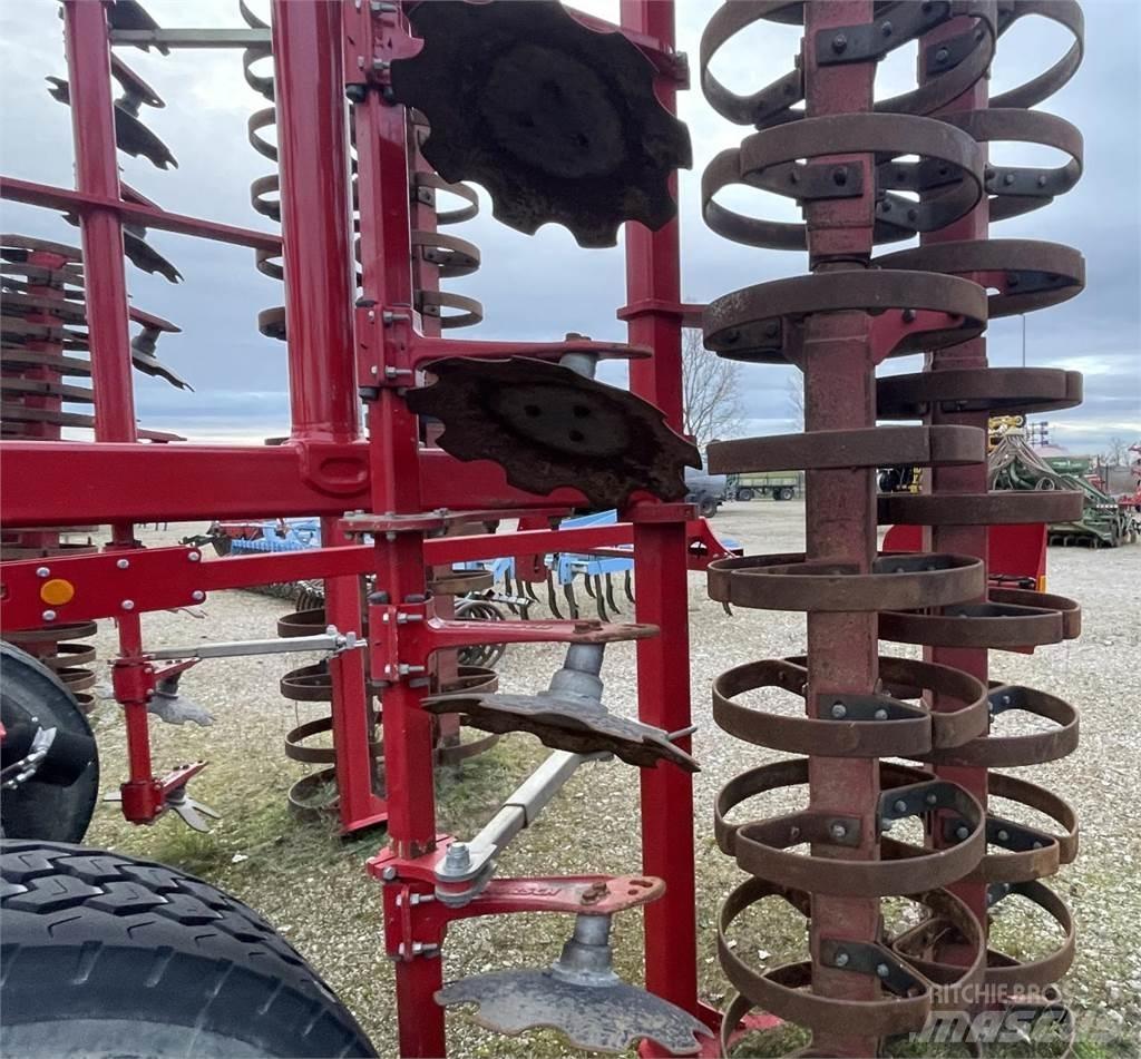 Horsch Cruiser 7XL Култиватори