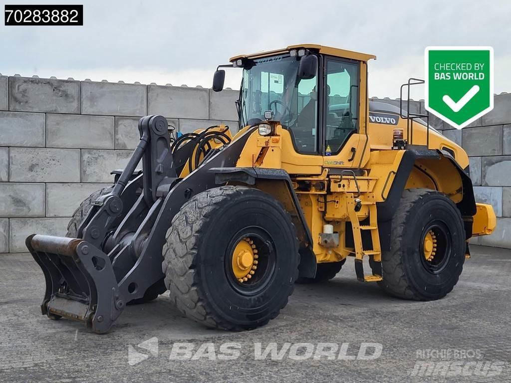 Volvo L150 H Колесни товарачи