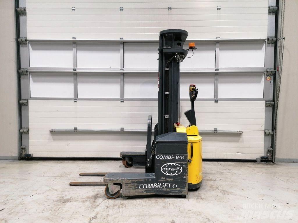 Combilift WR4 Страничен товарач