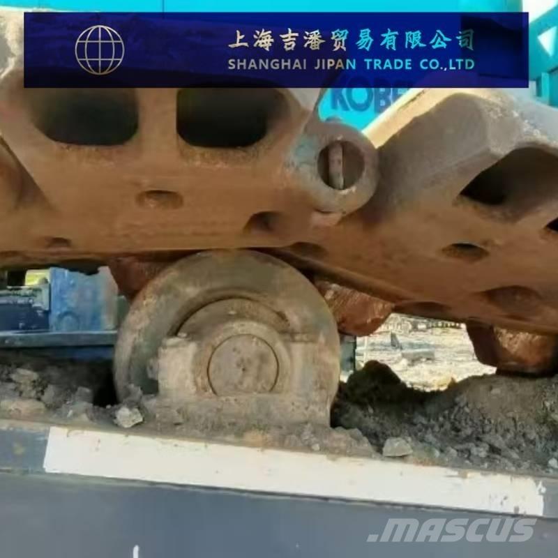 Kobelco 7300 Верижни кранове

