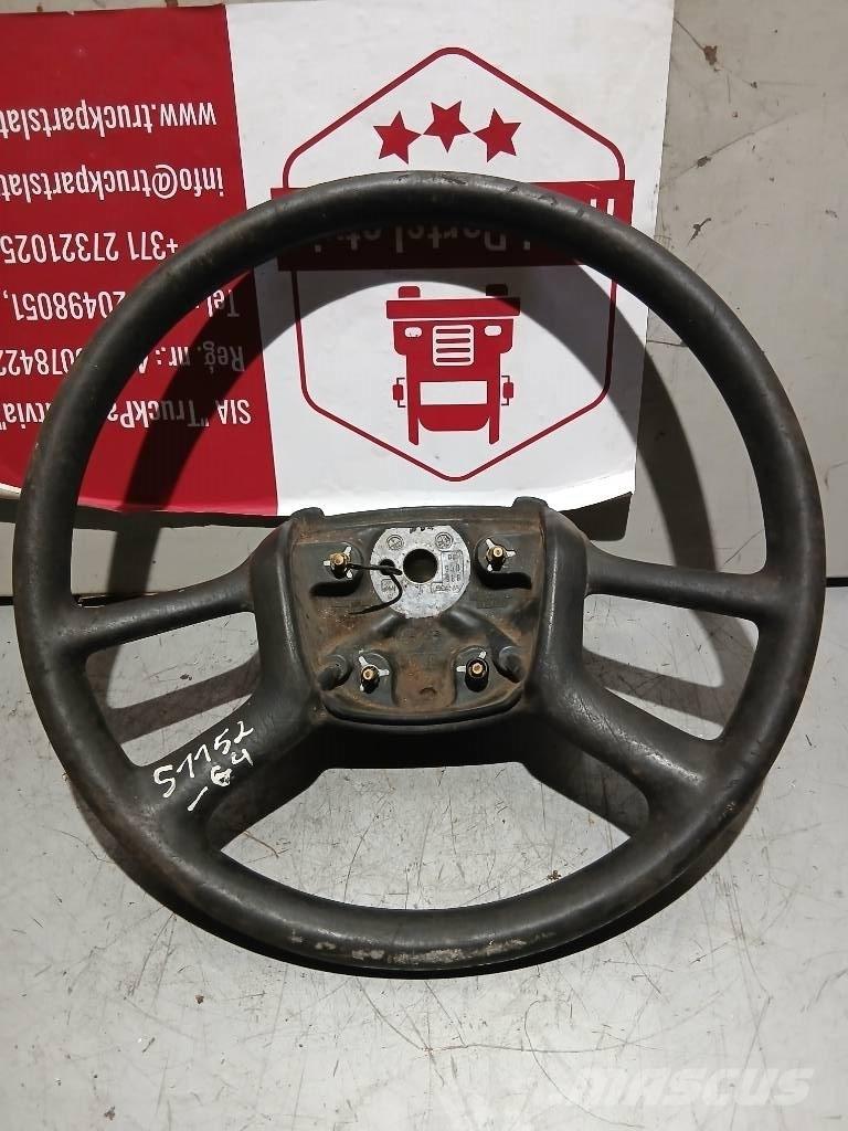 Scania R 440    1327026 Кабини