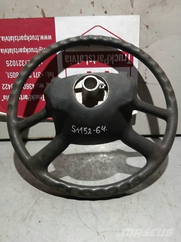 Scania R 440    1327026 Кабини