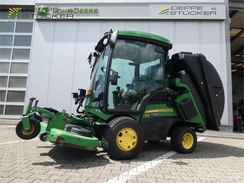 John Deere 1585 Селскостопанство - Други