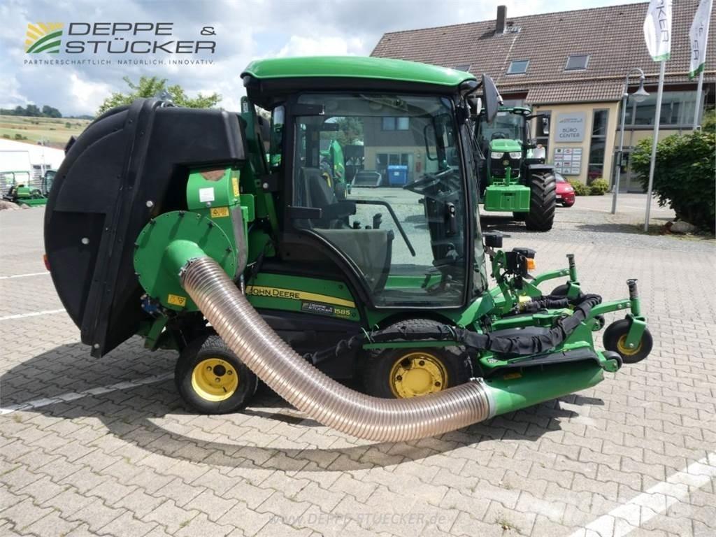 John Deere 1585 Селскостопанство - Други