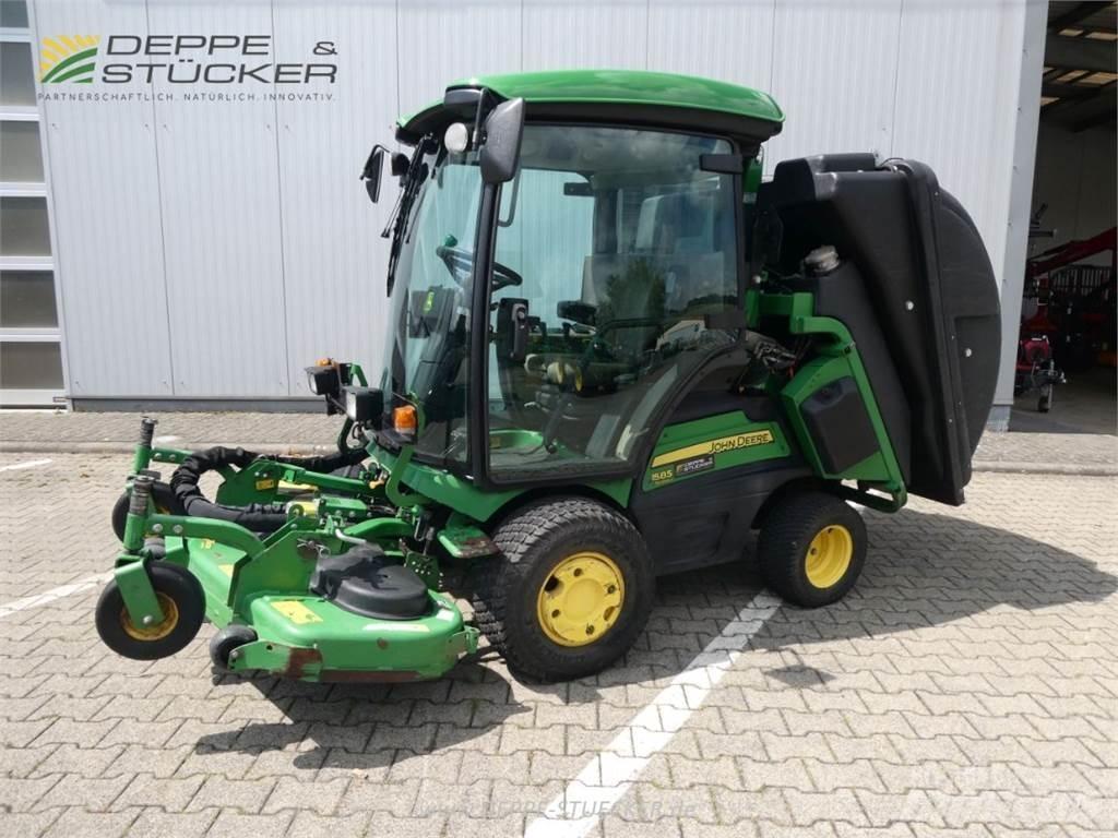 John Deere 1585 Селскостопанство - Други