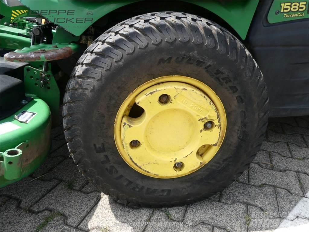 John Deere 1585 Селскостопанство - Други