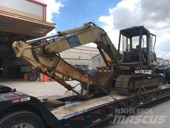 Kobelco K904ll Верижен екскаватор