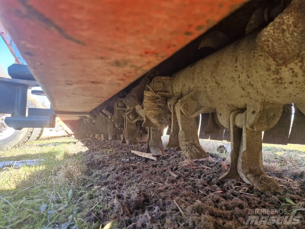 Kuhn RM 480 R Стъблорезачки