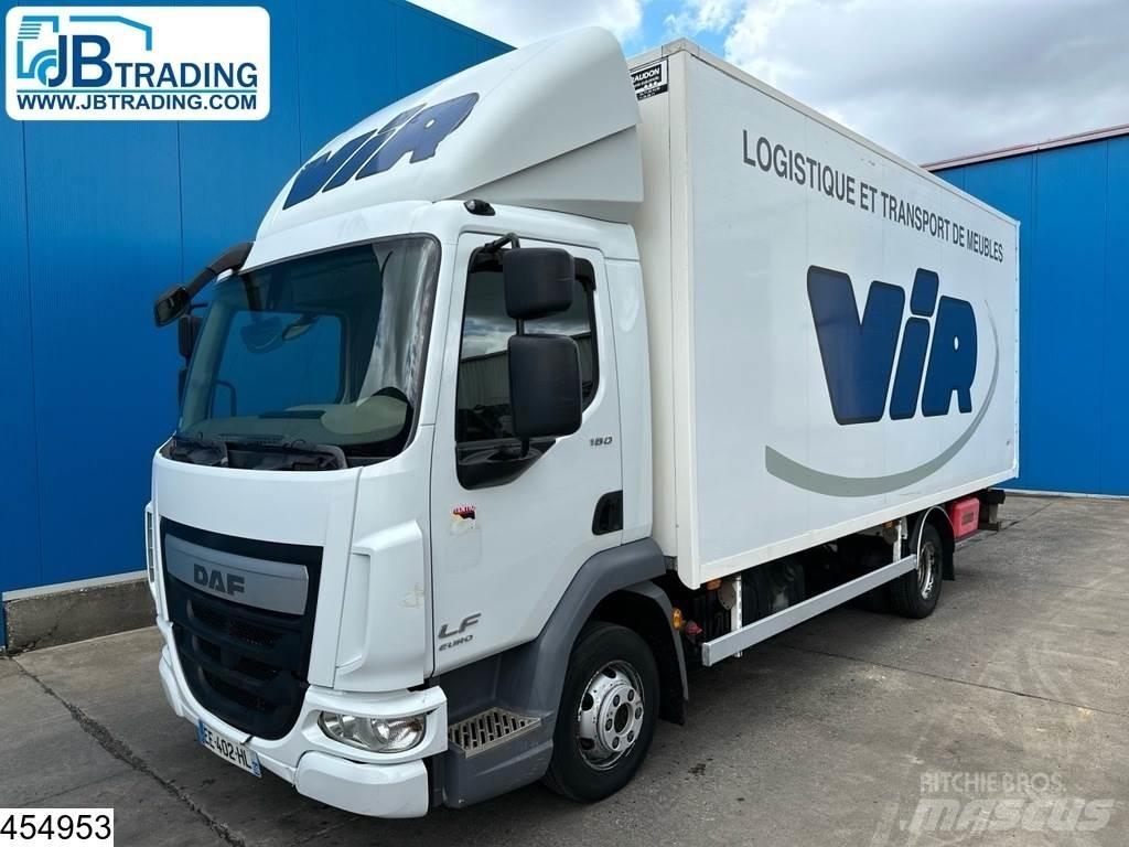 DAF LF 180 EURO 6 Каросерии