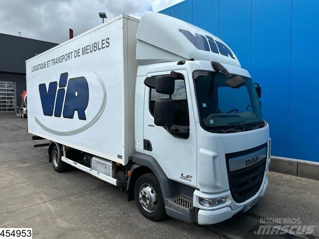 DAF LF 180 EURO 6 Каросерии