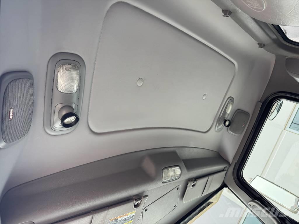 Peterbilt 365 Самосвал