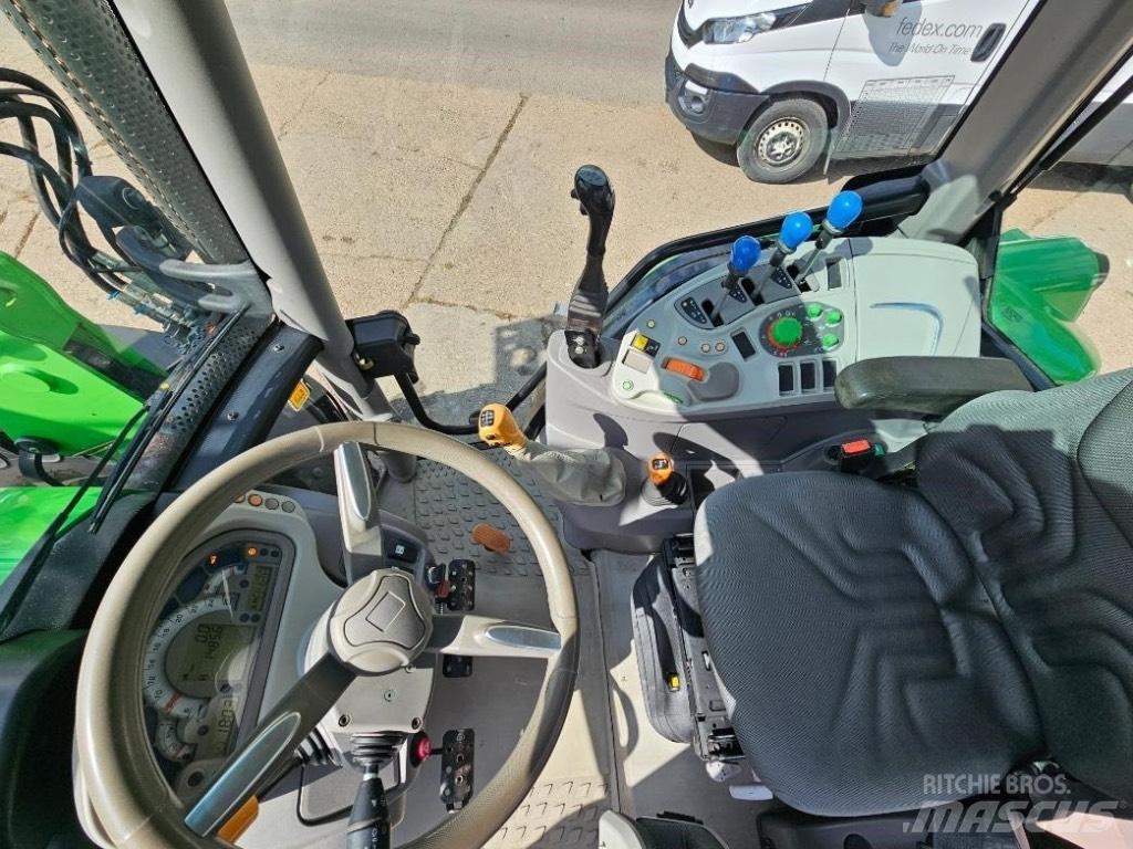 Deutz 5100C Трактори