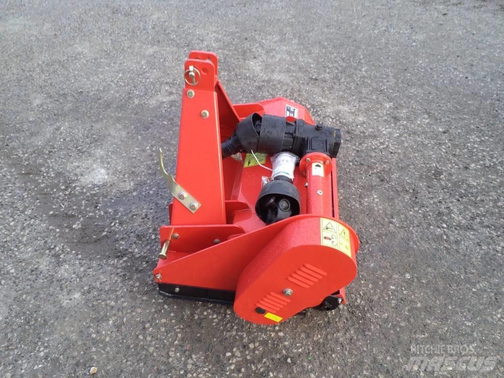 Winton EF85 COMPACT Стъблорезачки