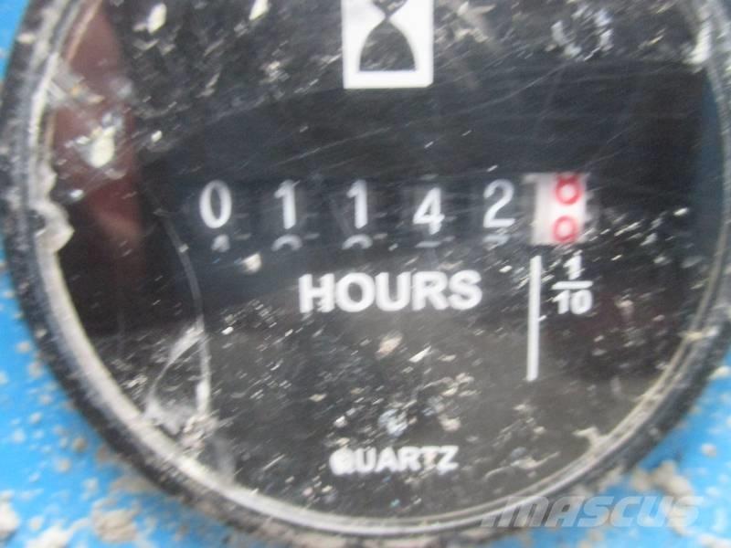 Genie GS 3246 Ножични работни платформи