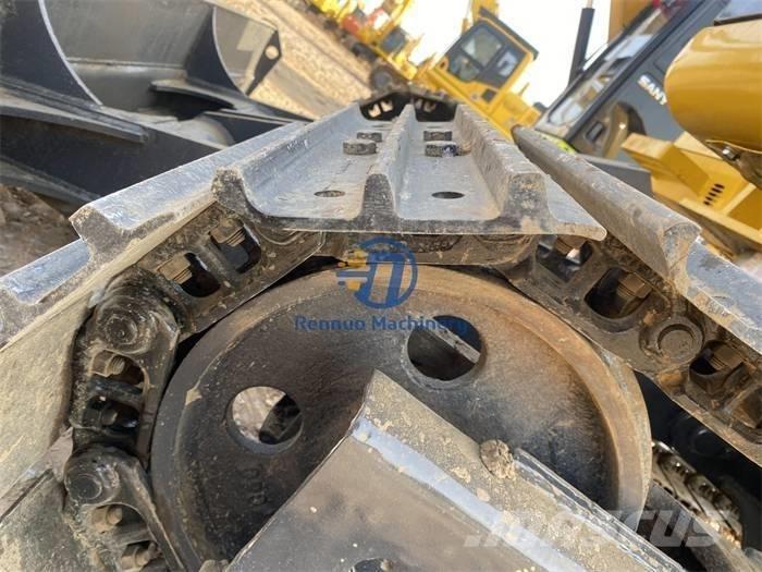 Komatsu PC 70-8 Мини екскаватори < 7 т