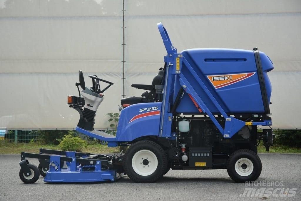 Iseki SF237 Тракторни косачки