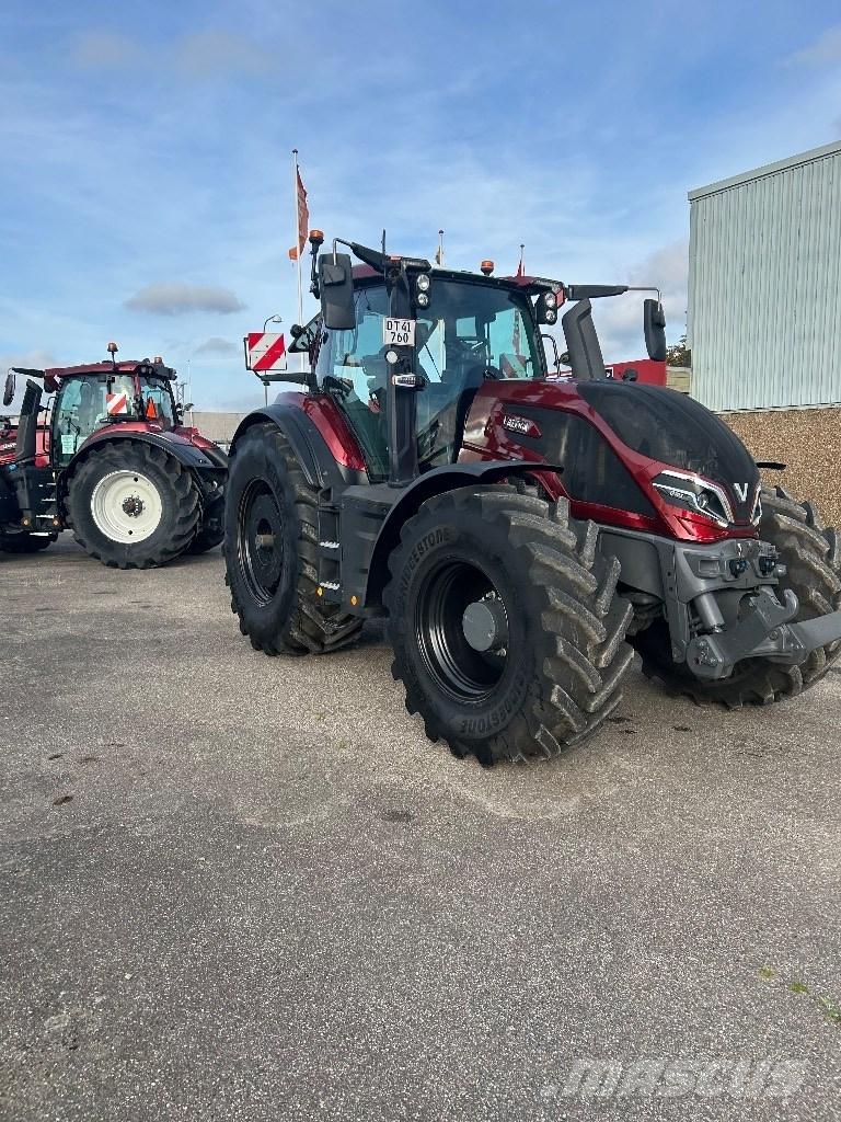 Valtra Q 305 Трактори
