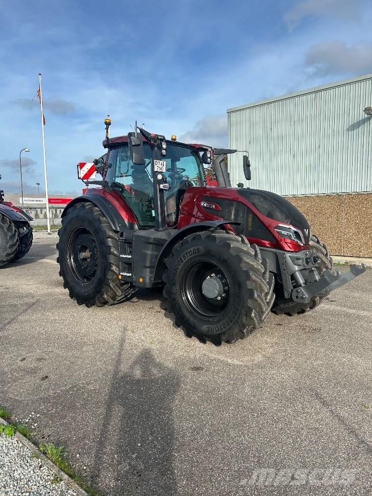 Valtra Q 305 Трактори